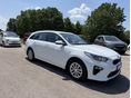 KIA CEE'D Ceed 1.6 CRDi LP Bronze Magyarországi gépjármű. Igazolt szerviztörténet. 2 kulcs