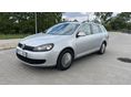 VOLKSWAGEN GOLF VI Variant 1.6 CR TDI Trendline