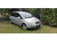 FORD FOCUS C-MAX 1.8 Fresh Rendkivül megkimelt állapotban! Németországi Autó !!!