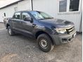 FORD RANGER 2014/7 - 2