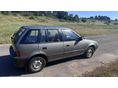 SUZUKI SWIFT 1993/10 - 2