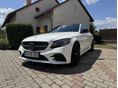 MERCEDES-BENZ C-OSZTÁLY C 300 de EQ Power 9G-TRONIC