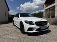 MERCEDES-BENZ C-OSZTÁLY 2020/11 - 2