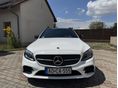 MERCEDES-BENZ C-OSZTÁLY 2020/11 - 6