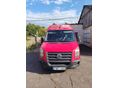 VOLKSWAGEN CRAFTER 2007/4 - 2