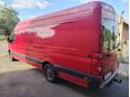 VOLKSWAGEN CRAFTER 2007/4 - 4