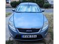 FORD MONDEO 2.0 Ghia