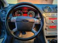 FORD MONDEO 2007/11 - 12
