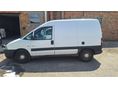 CITROEN JUMPY 2006/10 - 2