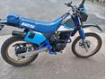SUZUKI DR 125 SE 1992/1 - 2
