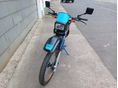 SUZUKI DR 125 SE 1992/1 - 4