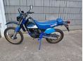 SUZUKI DR 125 SE 1992/1 - 5