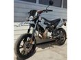 DERBI SENDA DRD 50 SUPERMOTO