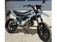 DERBI SENDA 2014/9 - 2
