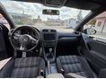 VOLKSWAGEN GOLF VI 2009/7 - 8