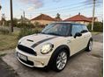 MINI MINI COOPER S 1.6