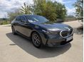 BMW 520d (Automata) Gyári garancia 2027.09-ig