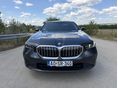 BMW 520 2024/9 - 2