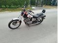 HONDA CMX 250 CT REBEL