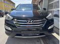 HYUNDAI SANTA FE GrandFe 2.2 CRDi Executive (Automata) 159000km.Tempomat.Üvegtető.Vonohorog.Vajbőr.Rozsdamentes!