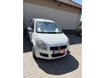 SUZUKI SPLASH 1.0 GC