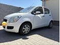 SUZUKI SPLASH 2008/8 - 3