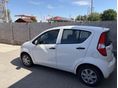SUZUKI SPLASH 2008/8 - 5