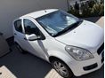 SUZUKI SPLASH 2008/8 - 6