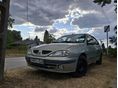 RENAULT MEGANE 2001/9 - 2