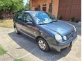 VOLKSWAGEN POLO 2004/1 - 2
