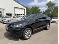 VOLKSWAGEN TOUAREG 3.0 V6 TDI BMT Tiptronic ic Költségmentes. Friss vezérléssel. 2 gyári kulcsával. Hideg klímával