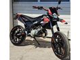 DERBI SENDA 2014/8 - 2