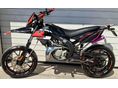 DERBI SENDA 2014/8 - 4