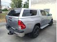 TOYOTA HILUX 2023/2 - 4