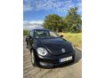 VOLKSWAGEN BEETLE 1.6 CR TDI Design