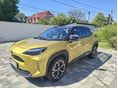 TOYOTA YARIS CROSS 1.5 Hybrid Executive AWD e-CVT