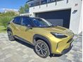 TOYOTA YARIS CROSS 2023/4 - 2