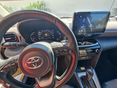 TOYOTA YARIS CROSS 2023/4 - 9