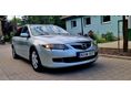 MAZDA 6 2.0 TE