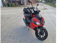 APRILIA SR 50 