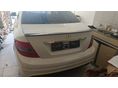 MERCEDES-BENZ C 350 2010 - 3