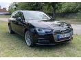 AUDI A4 Avant 2.0 TDI Design EDITION Vezérlés cserélve. 19-es Keskin felni