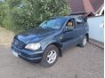 MERCEDES-BENZ ML 270 CDI (Automata)