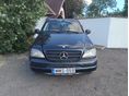 MERCEDES-BENZ ML 270 2000/6 - 2