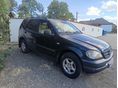 MERCEDES-BENZ ML 270 2000/6 - 3