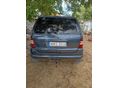 MERCEDES-BENZ ML 270 2000/6 - 4