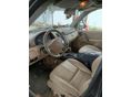 MERCEDES-BENZ ML 270 2000/6 - 5