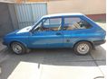 FORD FIESTA 1986/1 - 2