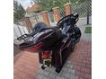 HARLEY-DAVIDSON ULTRA LIMITED tour