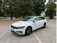 VOLKSWAGEN PASSAT VIII Variant 2.0 TDI SCR Business DSG Virtualdupla panoTéli szett
